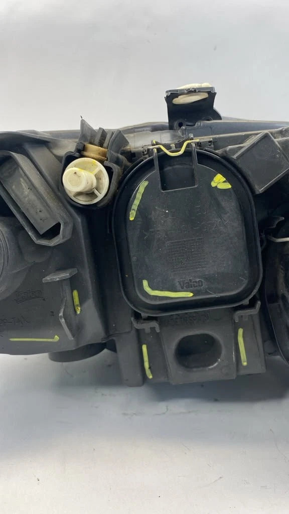 2009-2012 BMW 328I 328I XDRIVE LEFT DRIVER HEADLIGHT HEADLAMP 7-202-577 OEM