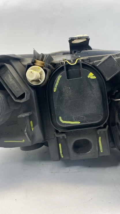 2009-2012 BMW 328I 328I XDRIVE LEFT DRIVER HEADLIGHT HEADLAMP 7-202-577 OEM