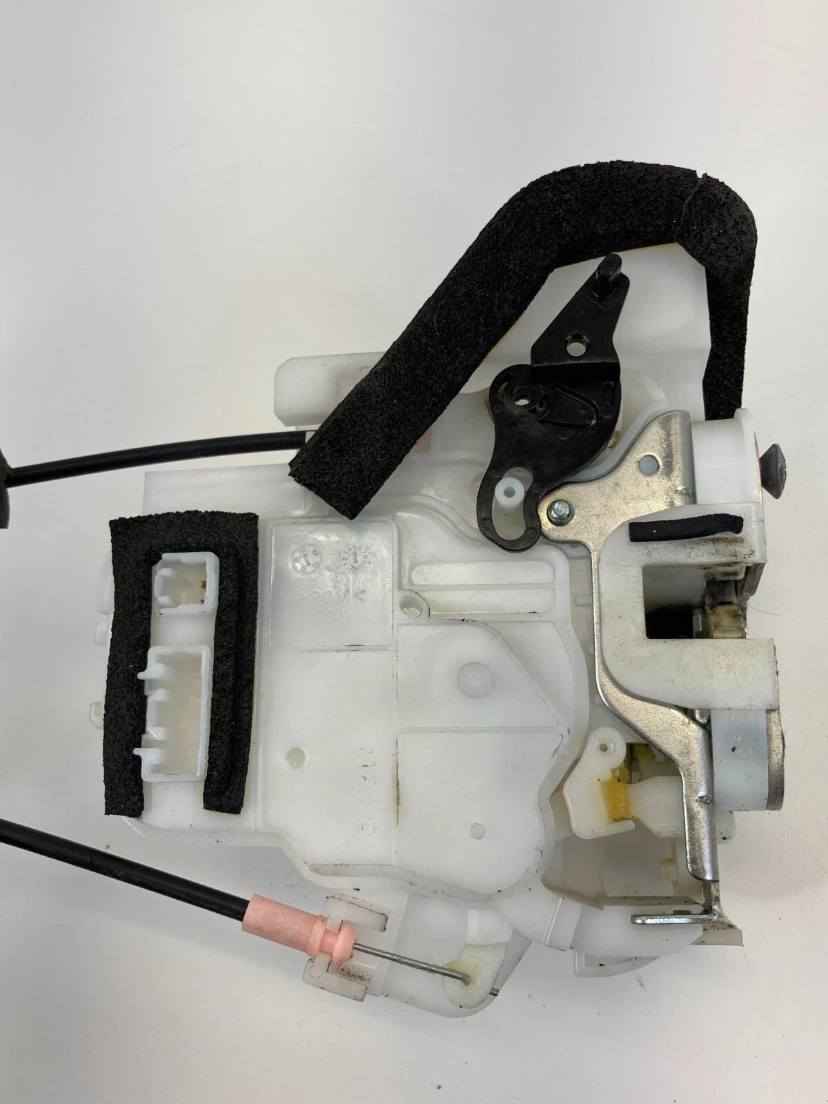 2010-2014 SUBARU LEGACY REAR RIGHT BACK DOOR LOCK LATCH RELEASE ACTUATOR OEM