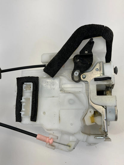2010-2014 SUBARU LEGACY REAR RIGHT BACK DOOR LOCK LATCH RELEASE ACTUATOR OEM