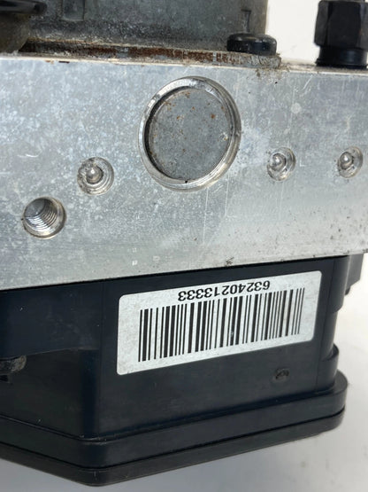 14-16 HYUNDAI ELANTRA 1.8L A/T FWD ABS ANTI LOCK BRAKE PUMP MODULE 58920-3X630