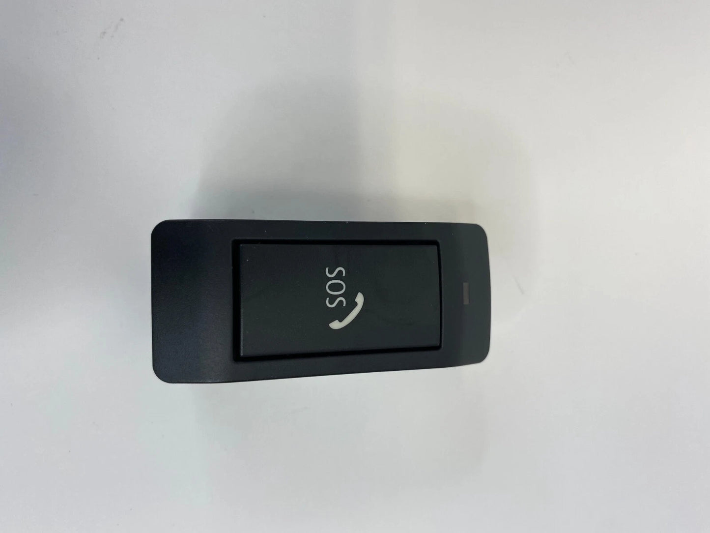 2004-2007 BMW 530I SOS EMERGENCY CALL PUSH BUTTON SWITCH 6918478-03 OEM
