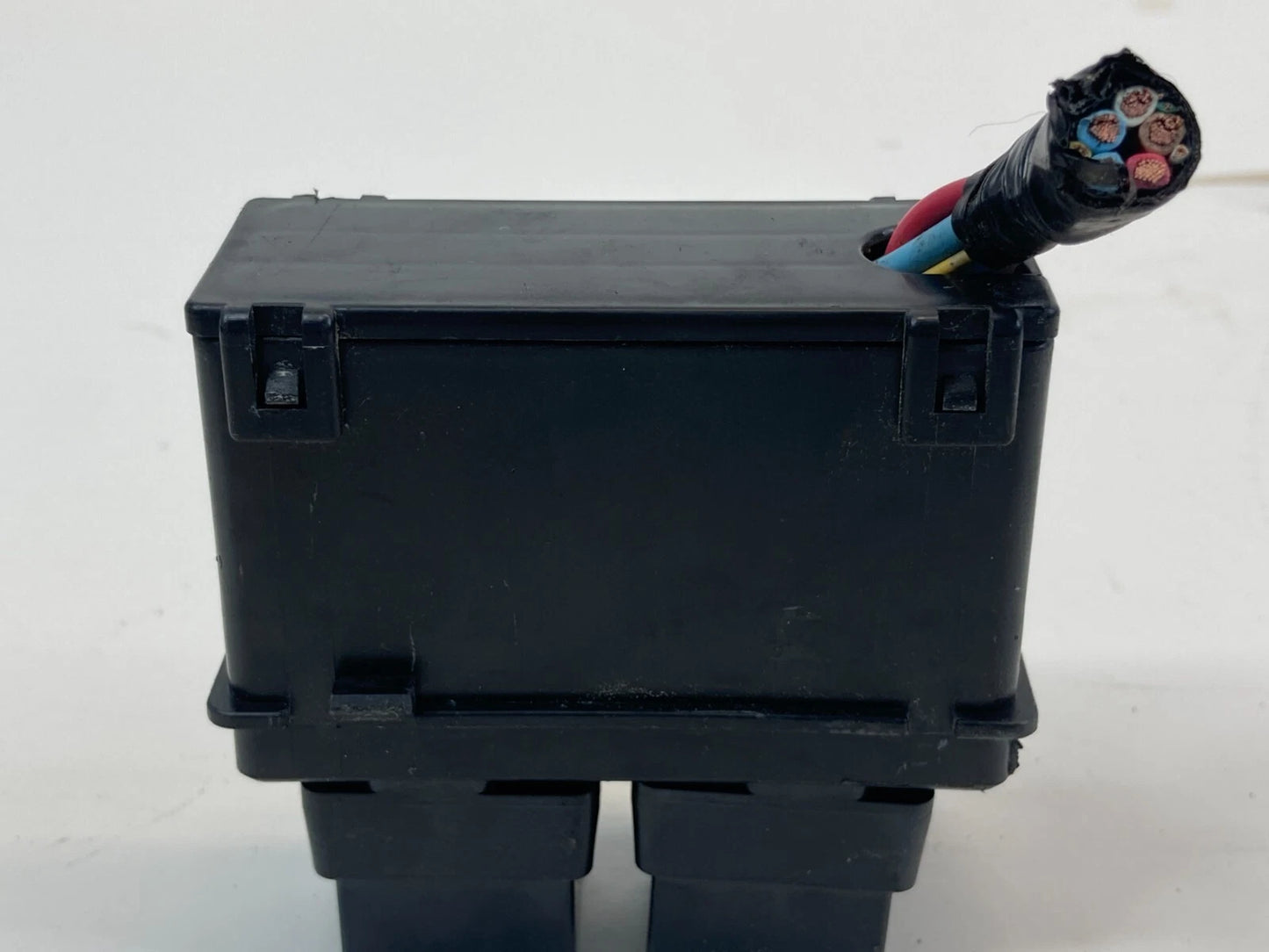 2012 12 INFINITI G37 SEDAN 3.7L A/T SMALL FUSE RELAY BOX FUSEBOX ACB83221 OEM