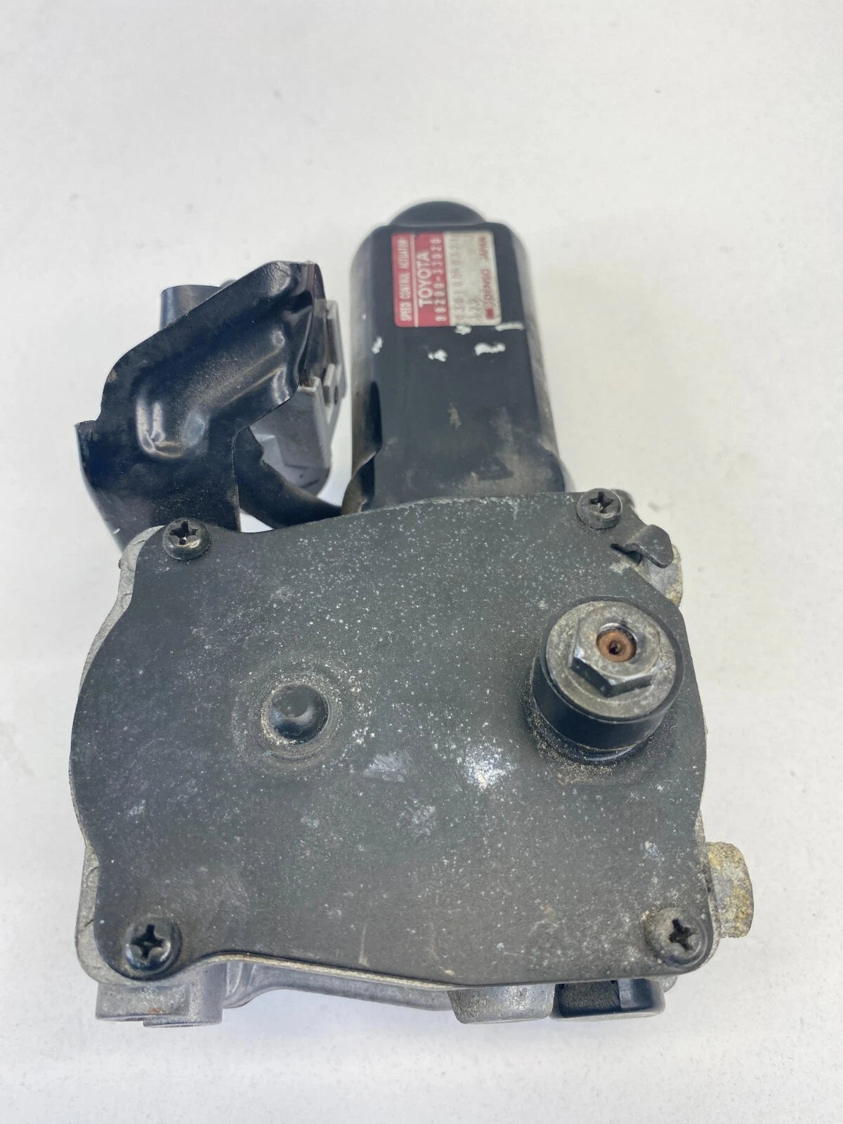 92-96 TOYOTA CAMRY 2.2L AT CRUISE SPEED CONTROL SERVO ACTUATOR 88200-33020 OEM