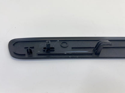 2011-2018 VW VOLKSWAGEN JETTA FRONT RIGHT DOOR TRIM MOLDING COVER 5C6-867-440