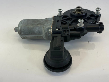 04 05 06 07 08 09 TOYOTA PRIUS REAR LEFT SIDE DOOR WINDOW MOTOR 85720-35140 OEM