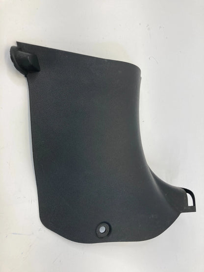 2011-2014 HYUNDAI SONATA DASH RIGHT KICK PANEL KNEE COWL TRIM COVER 85824-3Q000