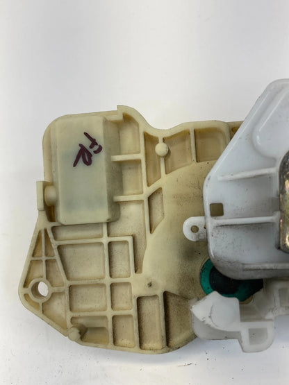 01-05 HONDA CIVIC SEDAN FRONT RIGHT SIDE POWER DOOR LATCH LOCK RELEASE ACTUATOR