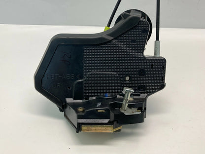 2004-2008 TOYOTA COROLLA REAR RIGHT SIDE DOOR LOCK LATCH ACTUATOR ASSEMBLY OEM