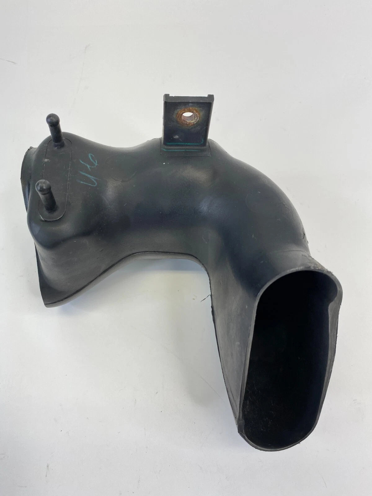 2004-2006 ACURA TL 3.2L V6 AIR INTAKE CLEANER INLET DUCT HOSE TUBE 17248-RDA OEM