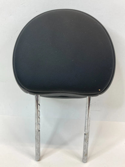 12 13 14 15 MINI COOPER COUPE FRONT SEAT HEADREST HEAD REST OEM