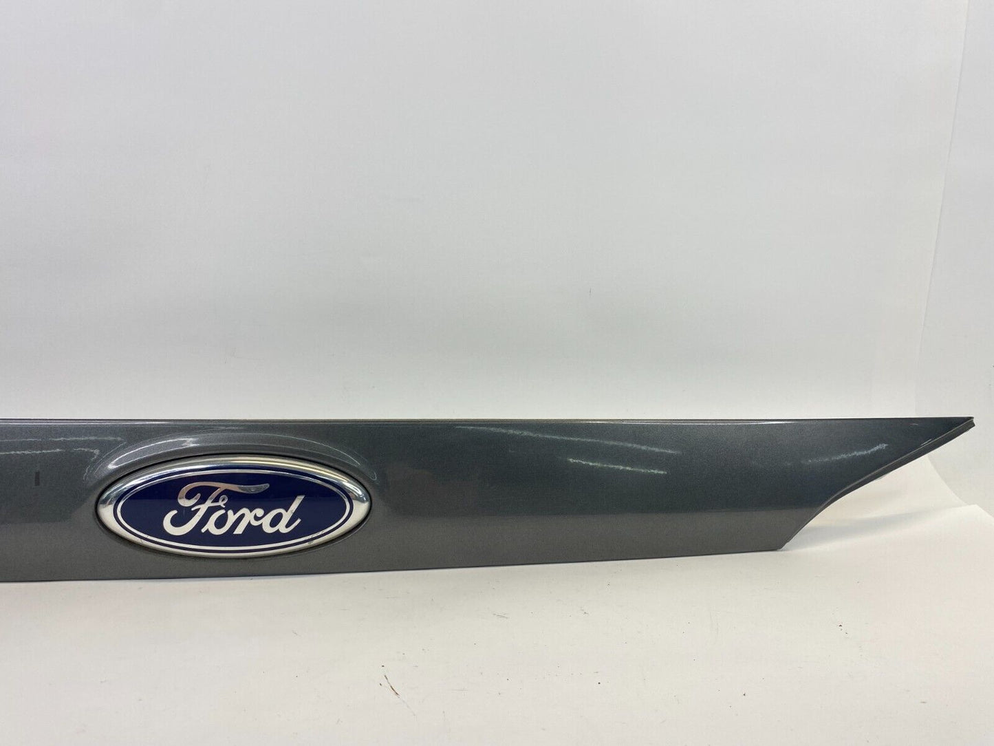 12-14 Ford Focus Sedan Rear Trunk Deck Lid Molding Finish Panel BM51-F43404-AH