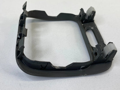1999-2004 CHEVROLET TRACKER DASH A/C RIGHT PASSENGER AIR VENT COVER BEZEL TRIM