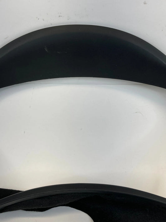 2016-2019 NISSAN SENTRA SPEEDOMETER INSTRUMENT CLUSTER COVER TRIM 682403YU1A OEM