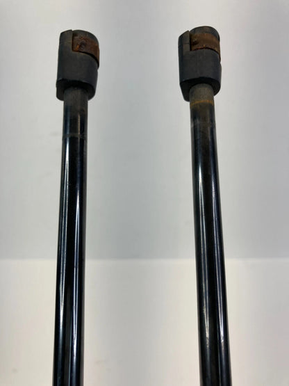 10-17 GMC TERRAIN REAR TRUNK LEFT & RIGHT SHOCK STRUT SUPPORT SET PAR 25803408