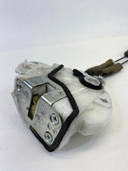 2008-2012 Honda Accord SEDAN Front Right Side Door Lock Latch Release Actuator