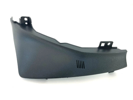 2003-2009 KIA SORENTO FRONT LEFT CENTER LOWER BEZEL PANEL CRASH PAD 84755-3E000