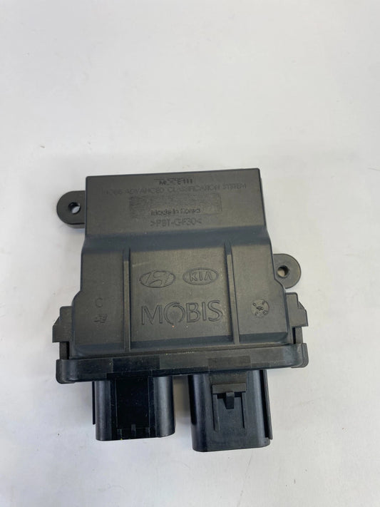 11-14 HYUNDAI SONATA PASSENGER SEAT OCCUPANT MODULE SENSOR 88950-3Q500 OEM