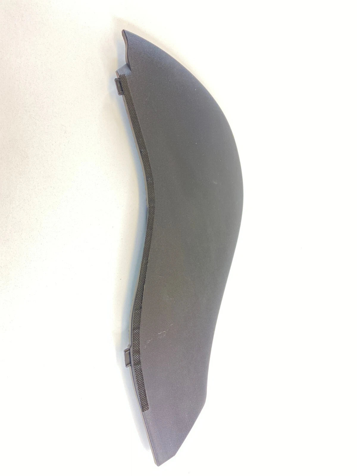 07-12 NISSAN SENTRA LEFT DRIVER SIDE DASH END CAP COVER TRIM PANEL 68421-ET000