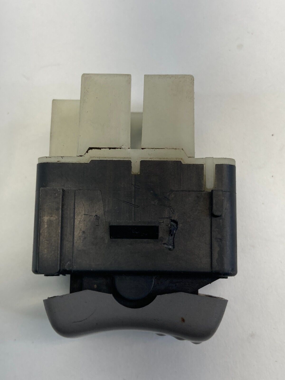 2001-2005 Pontiac Aztek Rear Left Window Control Switch 10413255 OEM