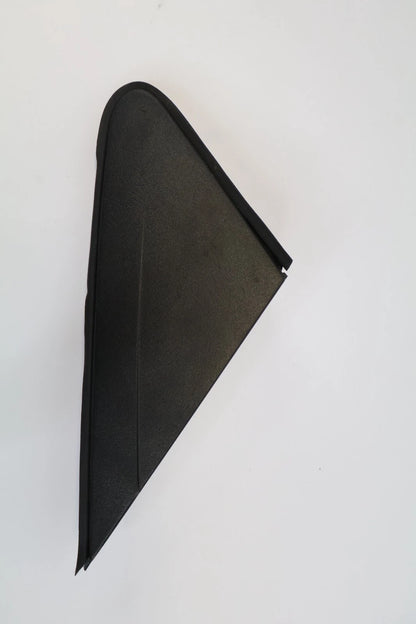 2011-2016 CHEVROLET CRUZE FRONT RIGHT EXTERIOR MIRROR COVER TRIM 95486484 OEM