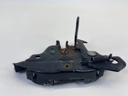 2005 2006 2007 NISSAN PATHFINDER 2005-2015 XTERRA HOOD LOCK LATCH RELEASE OEM