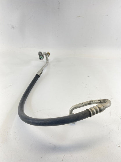 2011-2014 11-14 Hyundai Sonata GLS Sedan A/C Refrigerant Discharge Hose Tube OEM