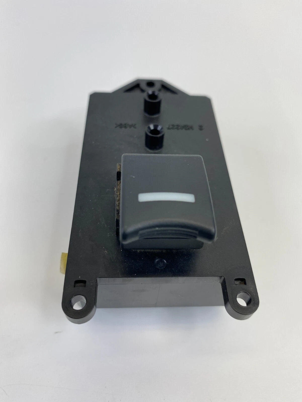 04 05 06 07 08 ACURA TL REAR RIGHT DOOR WINDOW SWITCH CONTROL BUTTON M24227 OEM