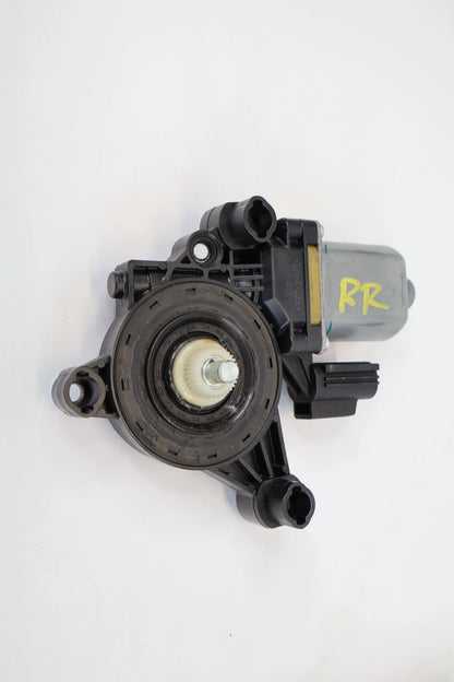 2020-2025 FORD EXPLORER REAR RIGHT POWER WINDOW REGULATOR MOTOR CM094050-B OEM