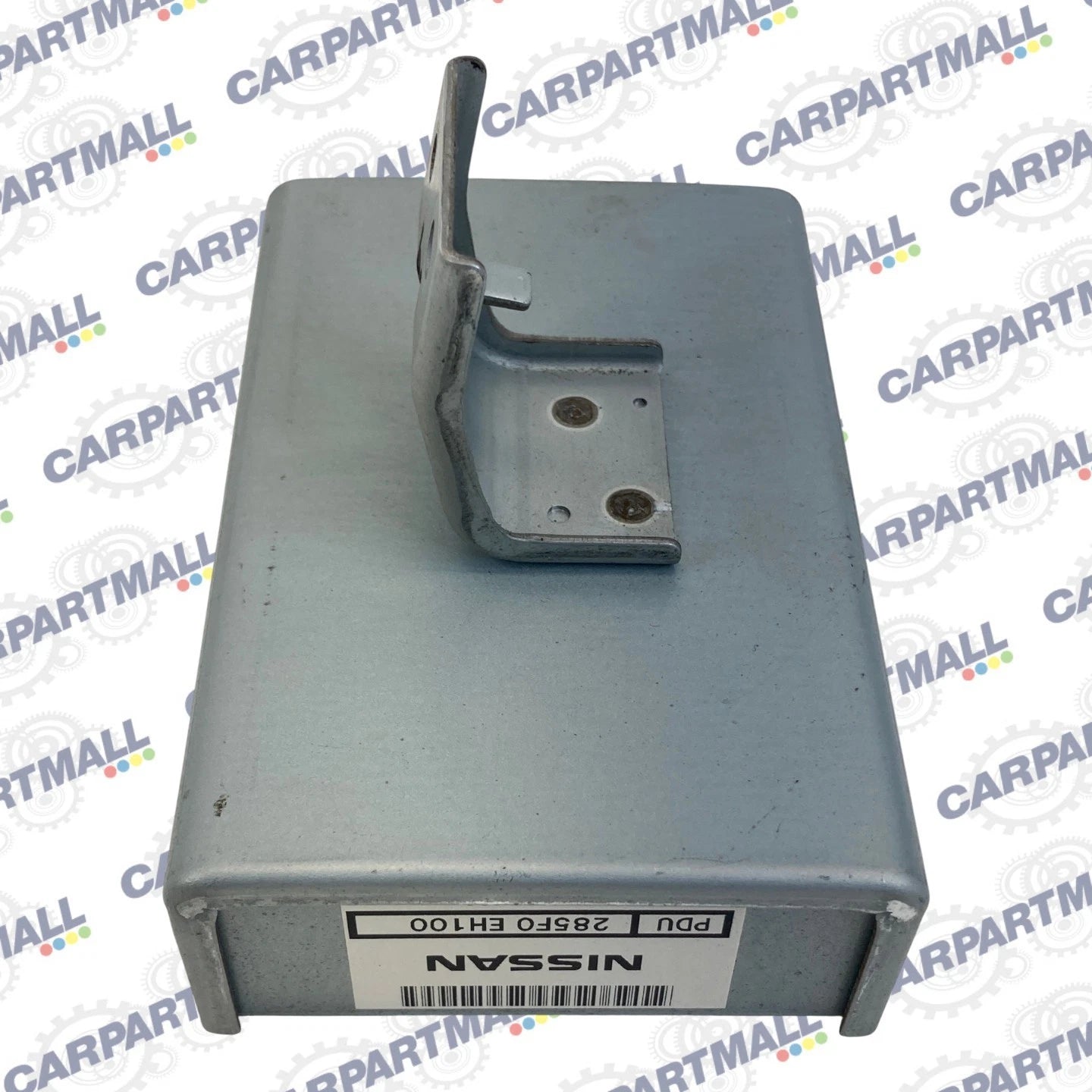 2006-2008 INFINITI M35 M45 POWER DISTRIBUTION CONTROL MODULE 285F0-EH100 OEM