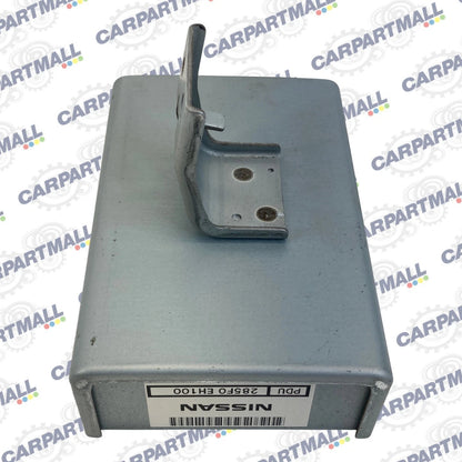 2006-2008 INFINITI M35 M45 POWER DISTRIBUTION CONTROL MODULE 285F0-EH100 OEM