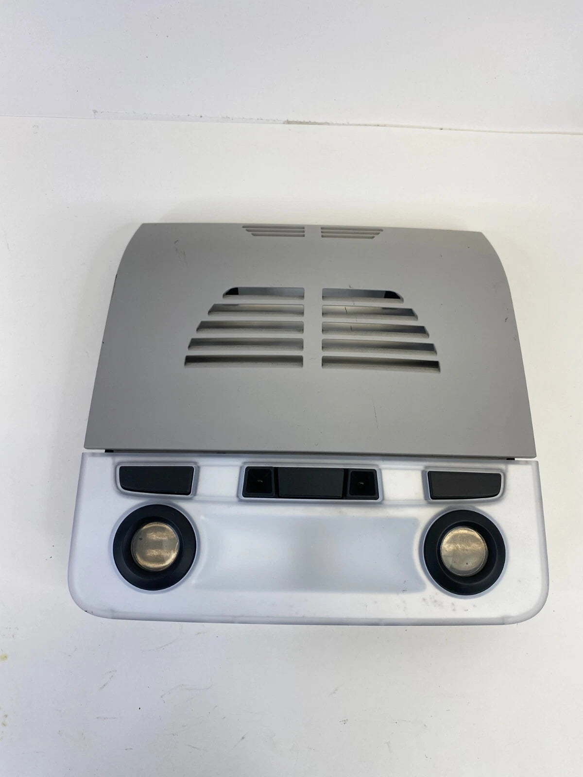2006 BMW 330XI 330I 07-09 328I ROOF REAR OVERHEAD DOME MAP LIGHT LAMP 694520107