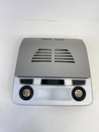 2006 BMW 330XI 330I 07-09 328I ROOF REAR OVERHEAD DOME MAP LIGHT LAMP 694520107