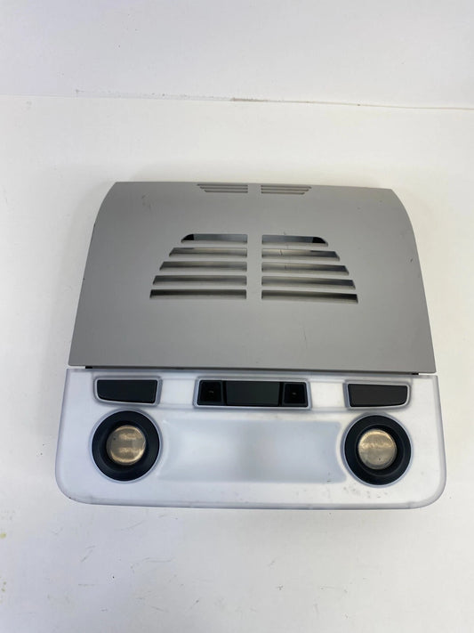 2006 BMW 330XI 330I 07-09 328I ROOF REAR OVERHEAD DOME MAP LIGHT LAMP 694520107