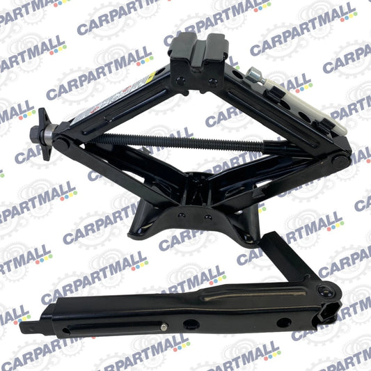 2004-2012 CHEVROLET MALIBU EMERGENCY SPARE TIRE JACK HANDLE LUG WRENCH 22722566