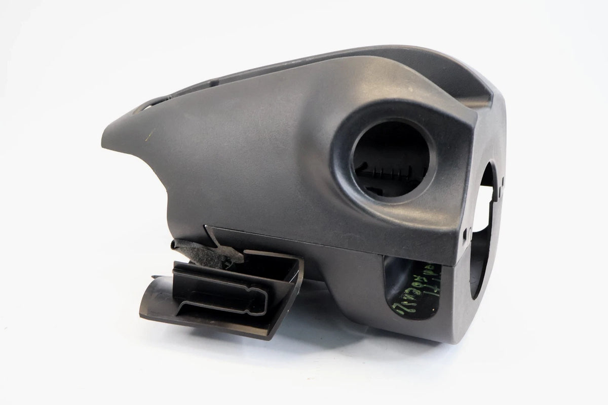 2012-2018 FORD FOCUS STEERING COLUMN UPPER & LOWER SHROUD COVER CM51-3533-AA OEM