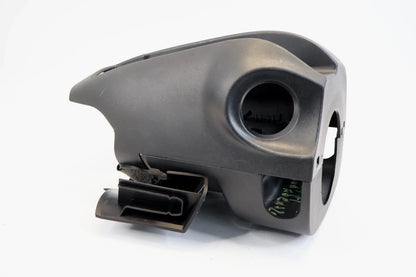 2012-2018 FORD FOCUS STEERING COLUMN UPPER & LOWER SHROUD COVER CM51-3533-AA OEM