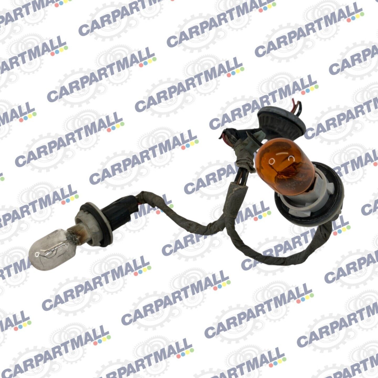 2005 2006 2007 Honda Odyssey Rear Right Tail Light Bulb Lamp Socket Plug Harness