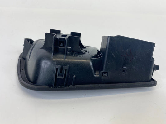 2012-2018 FORD FOCUS REAR LEFT BACK SIDE INTERIOR DOOR HANDLE BM51-A22601-AG OEM