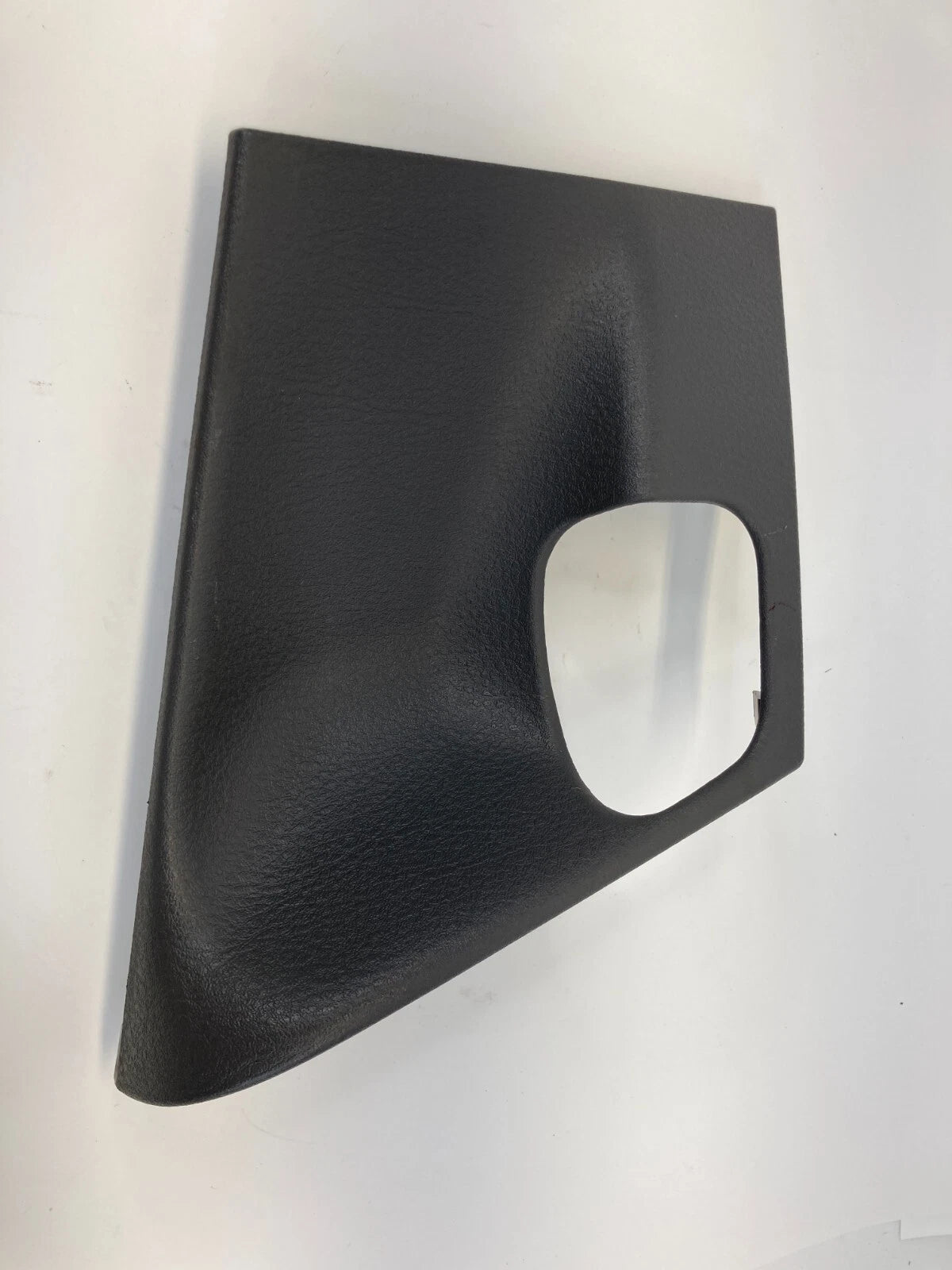 2002-2005 FORD EXPLORER REAR LEFT INNER DOOR HANDLE COVER BEZEL TRIM PANEL OEM