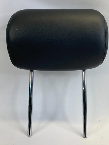 2007-2011 LEXUS GS350 REAR SEAT HEADREST SET OF 3 LEFT RIGHT CENTER OEM