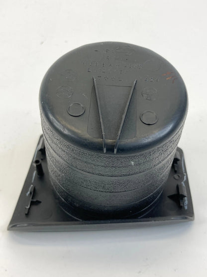 2008-2013 NISSAN ALTIMA COUPE FRONT RIGHT CUP HOLDER COMPARTMENT INSERT OEM