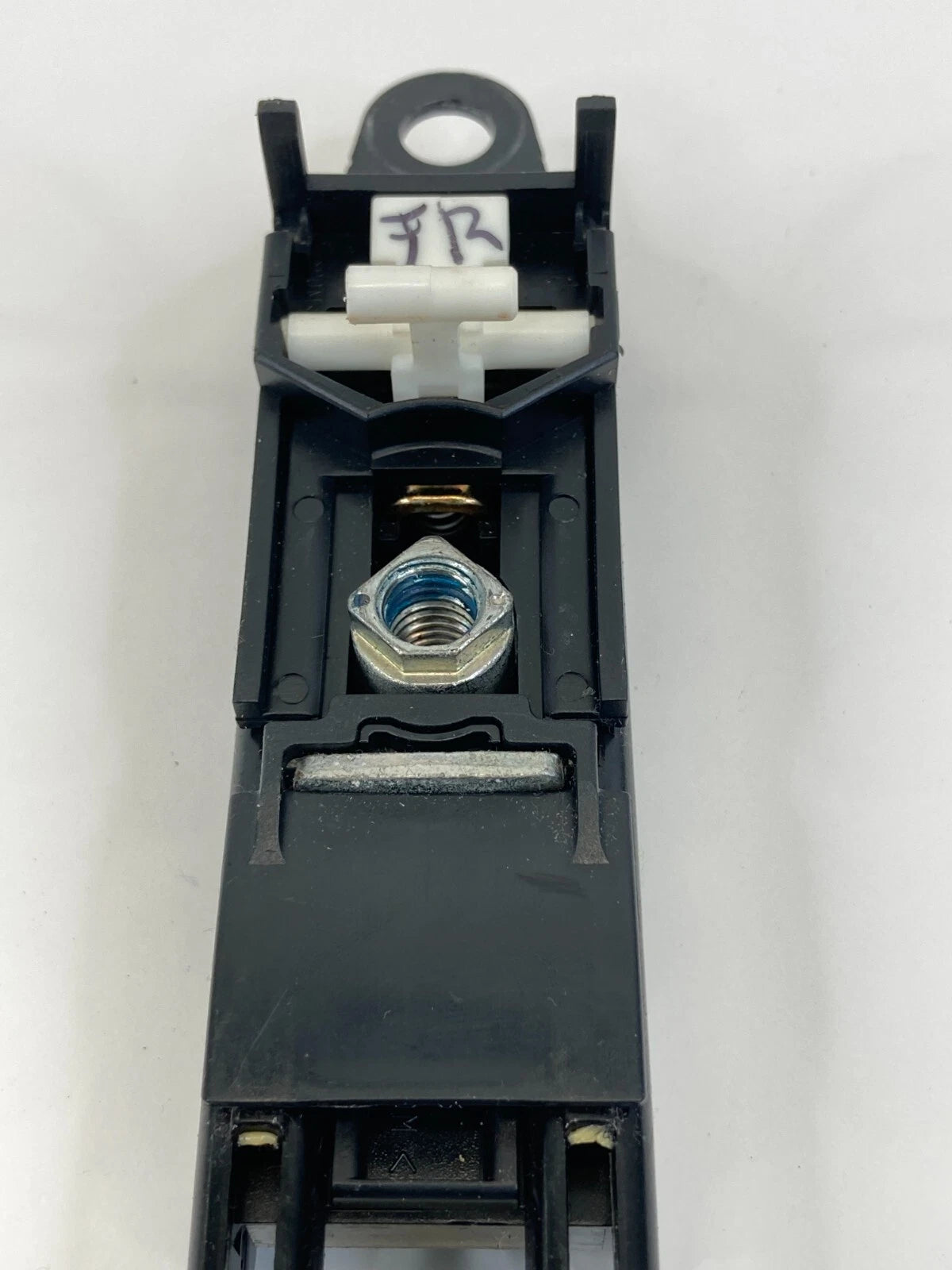 2003-2011 SAAB 9-3 93 SEDAN FRONT RIGHT SEAT BELT HEIGHT ADJUSTER 6163201 OEM