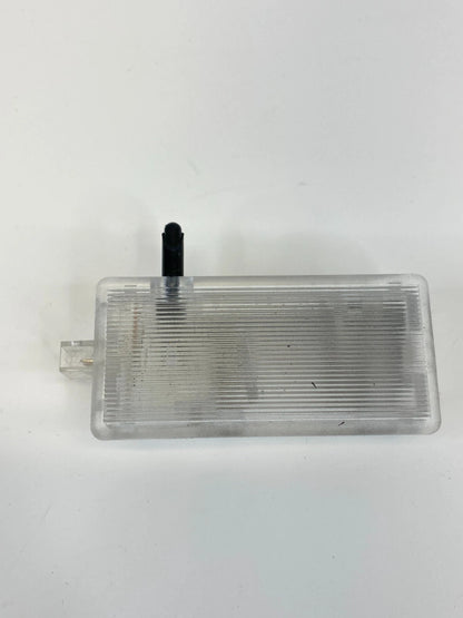 2003-2009 LAND ROVER RANGE ROVER GLOVE BOX INTERIOR LIGHT LAMP OEM 63318364920