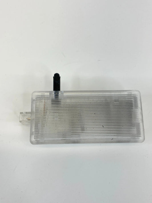 2003-2009 LAND ROVER RANGE ROVER GLOVE BOX INTERIOR LIGHT LAMP OEM 63318364920