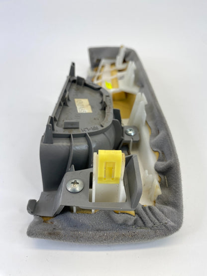 2007-2012 Nissan Altima Rear Left Door Armrest Arm Rest Panel OEM