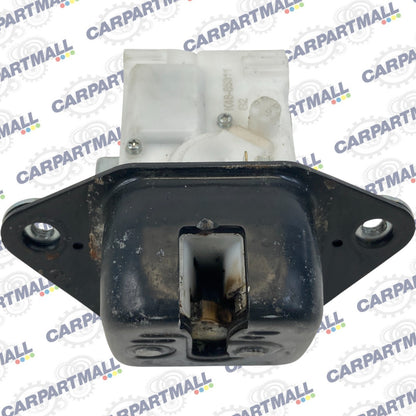 2005 2006 Honda Odyssey Rear Trunk Liftgate Tailgate Latch Lock Release Actuator