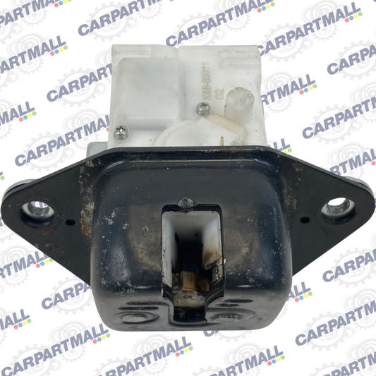 2005 2006 Honda Odyssey Rear Trunk Liftgate Tailgate Latch Lock Release Actuator