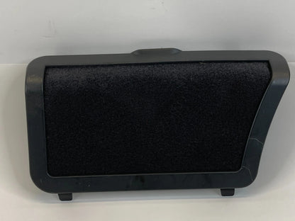 06-11 MERCESDES-BENZ CLS500 INNER REAR TRUNK STORAGE COMPARTMENT COVER TRIM OEM