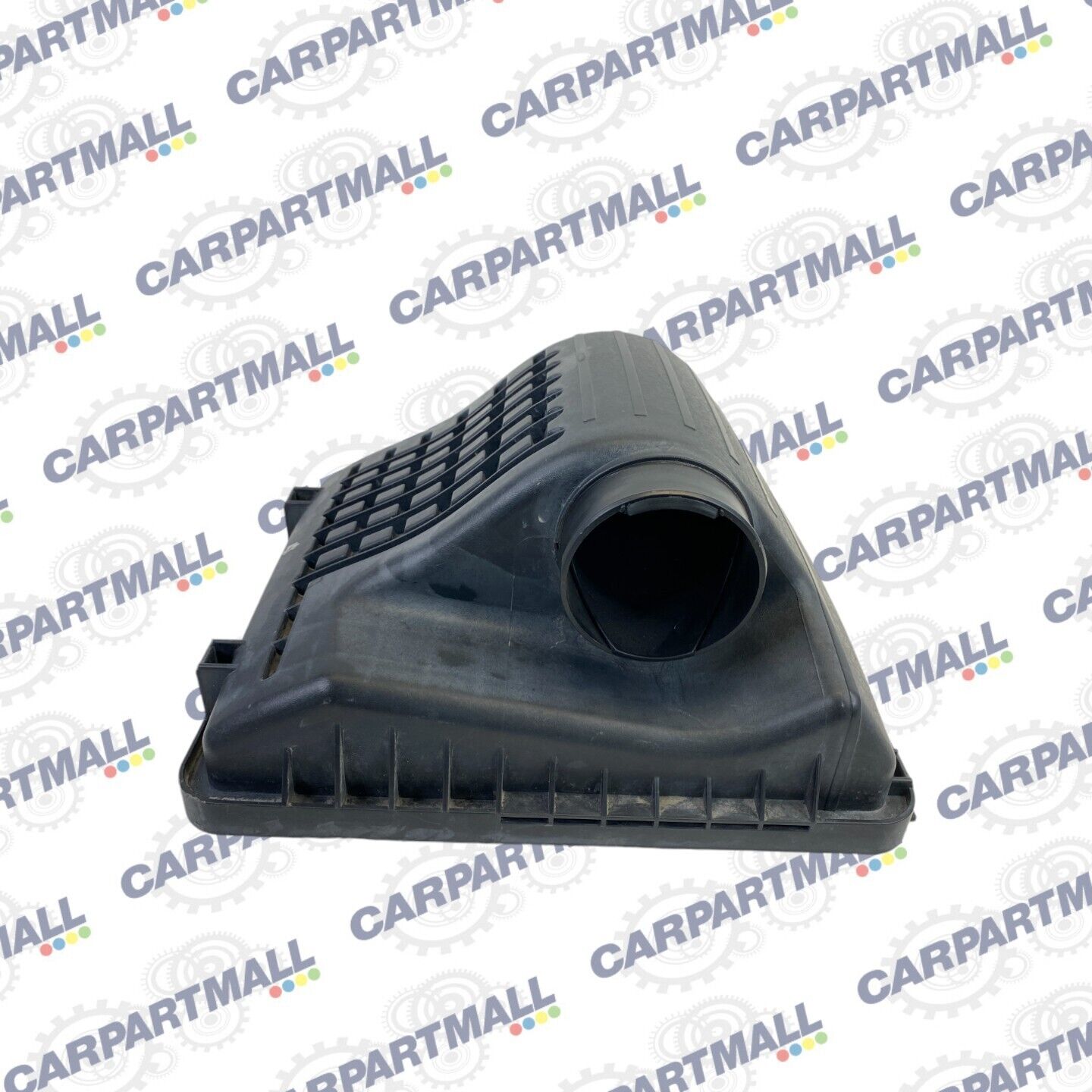 11-15 Hyundai Sonata 2.4L AT Air Intake Cleaner Box Upper Cover Trim 28110-3Q100